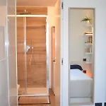 Διαμέρισμα Bilocale Comfort & Cozy A 1 Min Dalla Metro X Duomo Μιλάνο