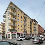 Διαμέρισμα Bilocale Comfort & Cozy A 1 Min Dalla Metro X Duomo