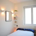 Bilocale Comfort & Cozy A 1 Min Dalla Metro X Duomo * Μιλάνο