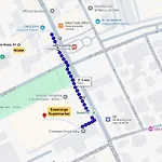 Bilocale Comfort & Cozy A 1 Min Dalla Metro X Duomo Μιλάνο