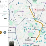 Bilocale Comfort & Cozy A 1 Min Dalla Metro X Duomo Διαμέρισμα Μιλάνο