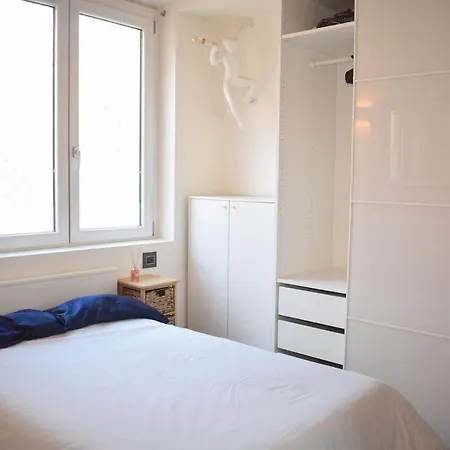 Apartment Bilocale Comfort & Cozy A 1 Min Dalla Metro X Duomo *