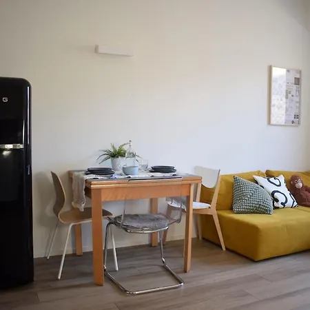 Bilocale Comfort & Cozy A 1 Min Dalla Metro X Duomo Milan